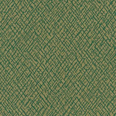 Galerie Wallcoverings Energy Collection Metallic Crosshatch Effect Wallpaper Roll - 33 feet long x 27.5 inches wide