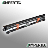 Ampertec Kompatible Trommel ersetzt Kyocera DK-5230 schwarz