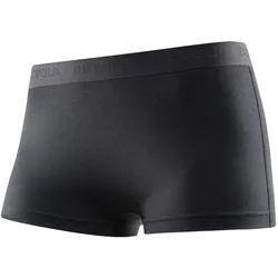 Höschen Devold Breeze Woman Hipster Größe: M /  schwarz