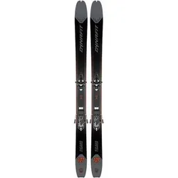 DYNAFIT Tourenski Tigard 107 Ski, Größe 177 in Bunt Bunt