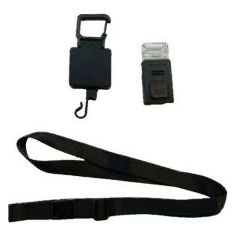 Honeywell 8675i kit to convert glove or (8675I505-LNYRD)