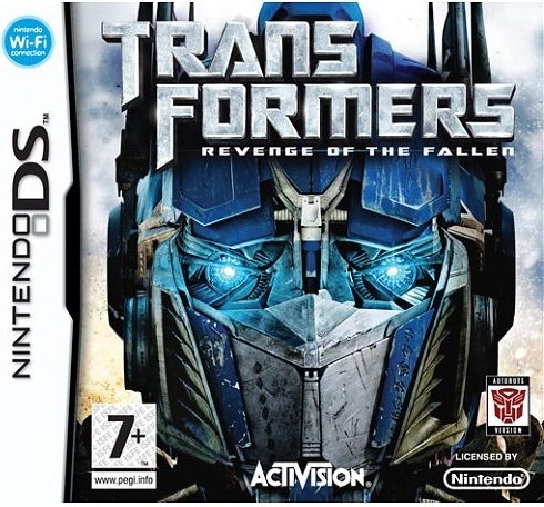 Transformers - Die Rache: Autobots