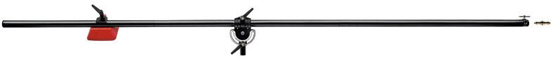 Manfrotto - 085bsl - Galgen + Gew. Ohne Stativ