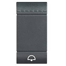 Legrand Wippe Living&Light Anthrazit L4915DN 1 St.