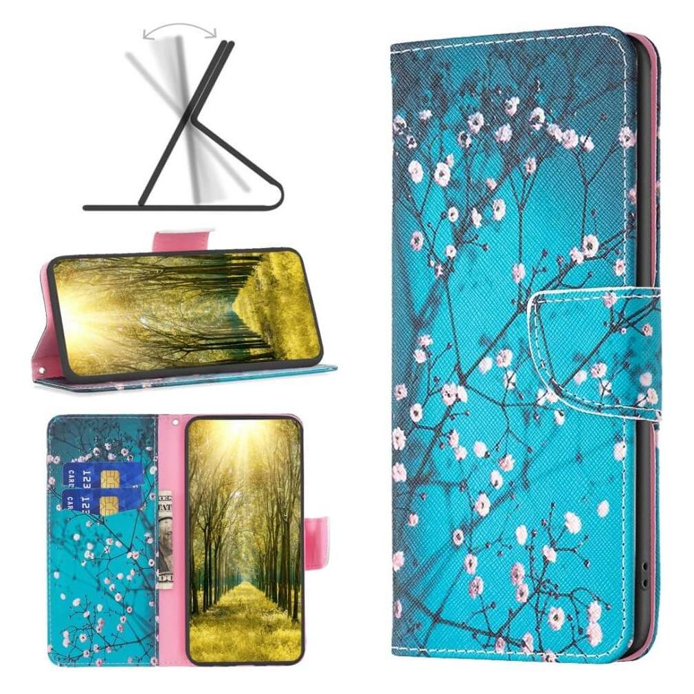 Cover-Discount Sony Xperia 10 VI - Kunstleder Etui Hülle mit Motiv (Sony Xperia 10 VI) (46469577)
