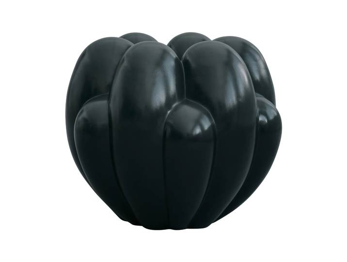 101 Copenhagen Bloom Vase big Dark green
