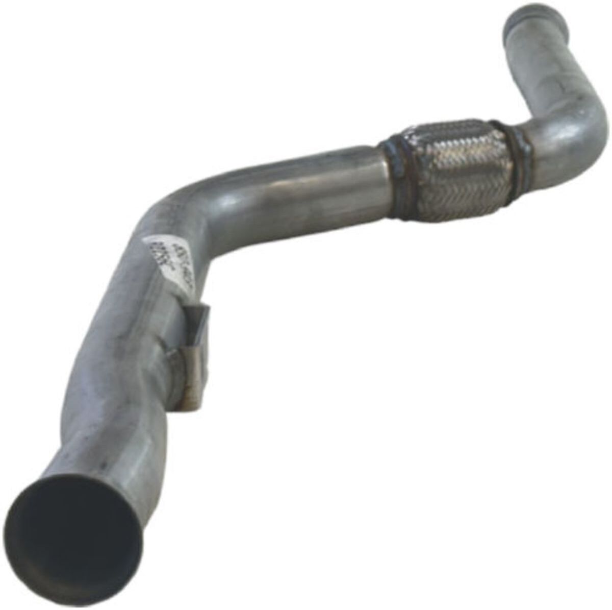 Abgasrohr BOSAL 850-943