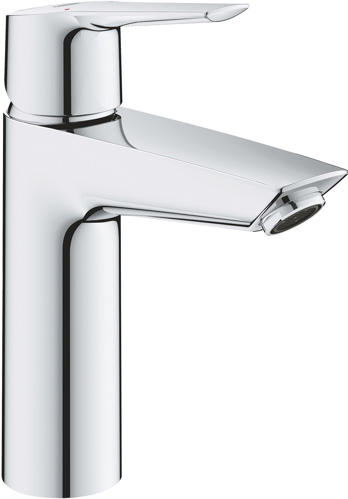 Grohe MISCELATORE LAVABO  QUICKFIX START 23575002 CROMO CARTUCCIA ø 28 mm