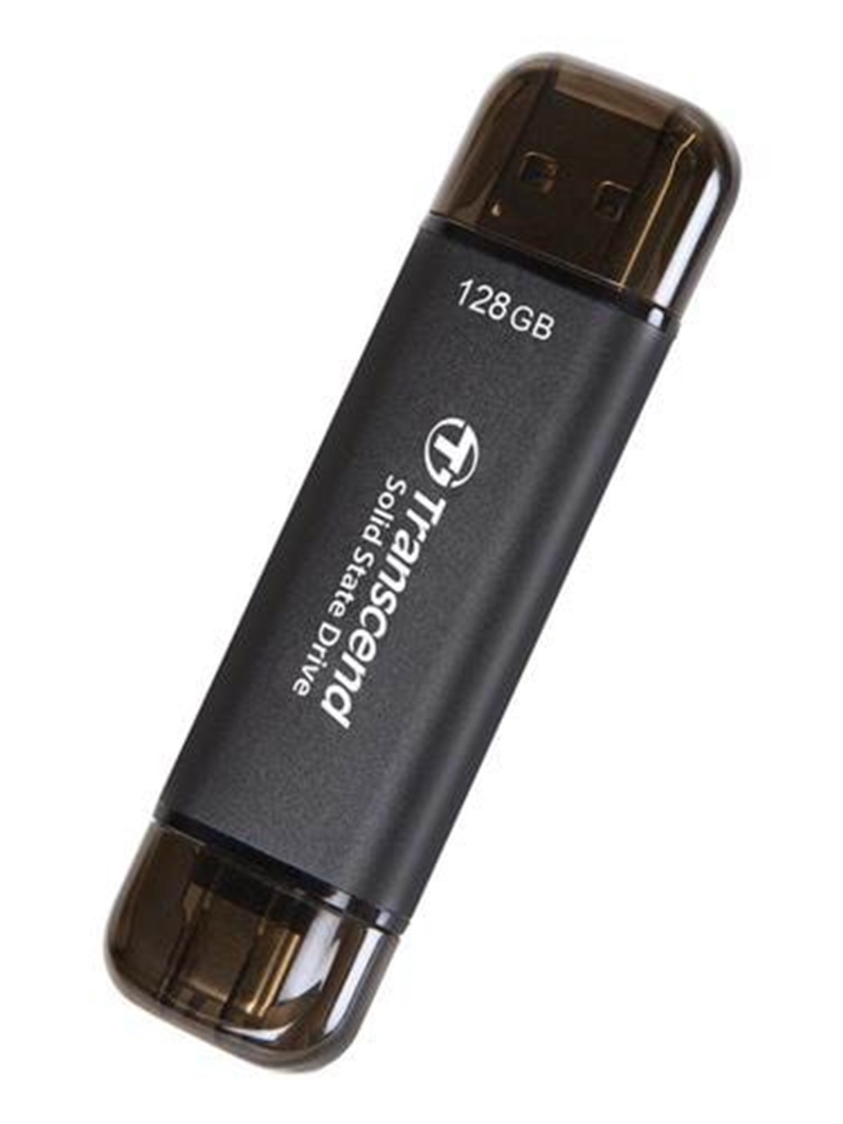 Transcend - USB flash drive - 128 GB - 128GB - USB-Stick
