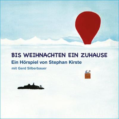 Bis Weihnachten ein Zuhause - , Audio, 4160094850243