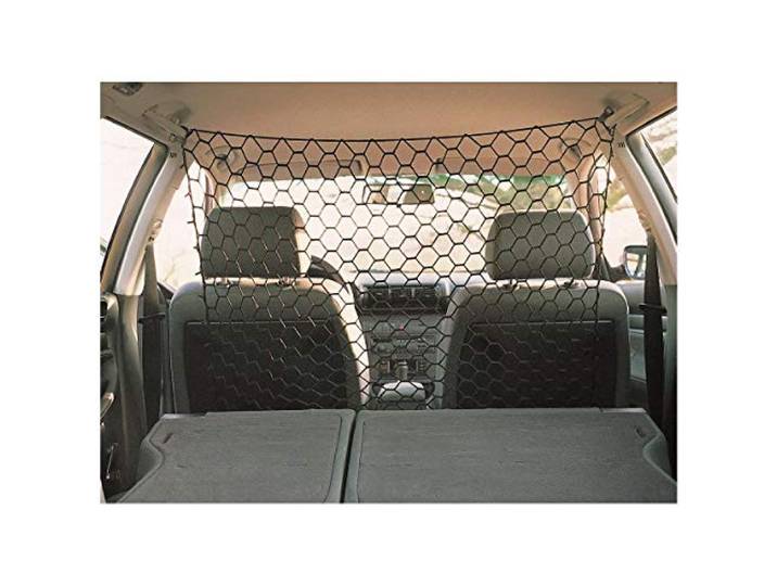 TRIXIE - Auto-scheidingswand van netweefsel Tx1312