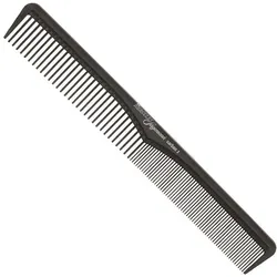 Hercules Sägemann Carbon Haarschneidekamm HS C3