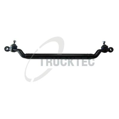 TRUCKTEC AUTOMOTIVE Spurstange 0837019 Vorderachse mitte für BMW