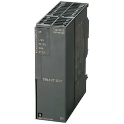Siemens 6NH78003CA00 Kommunikationspr. SINAUT ST7, TIM 3V-IE advanced für S7-300, 1x RS232, 1x RJ45