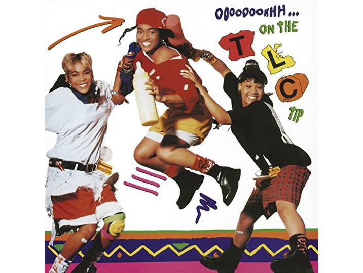 Ooooooohhh...on the Tlc Tip