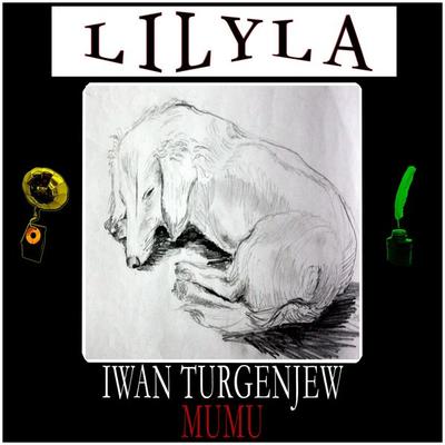 Mumu - Iwan Turgenjew, Audio, 9783959892148