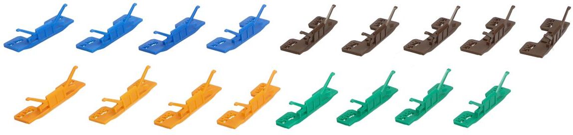Blic Distanziatore, montaggio cristallo 5703-04-6037467Q