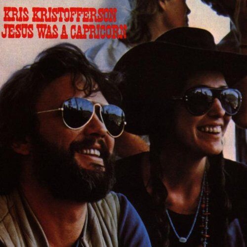 Kris Kristofferson - Jesus Was a Capricorn - Preis vom 27.09.2026 03:53:48 h