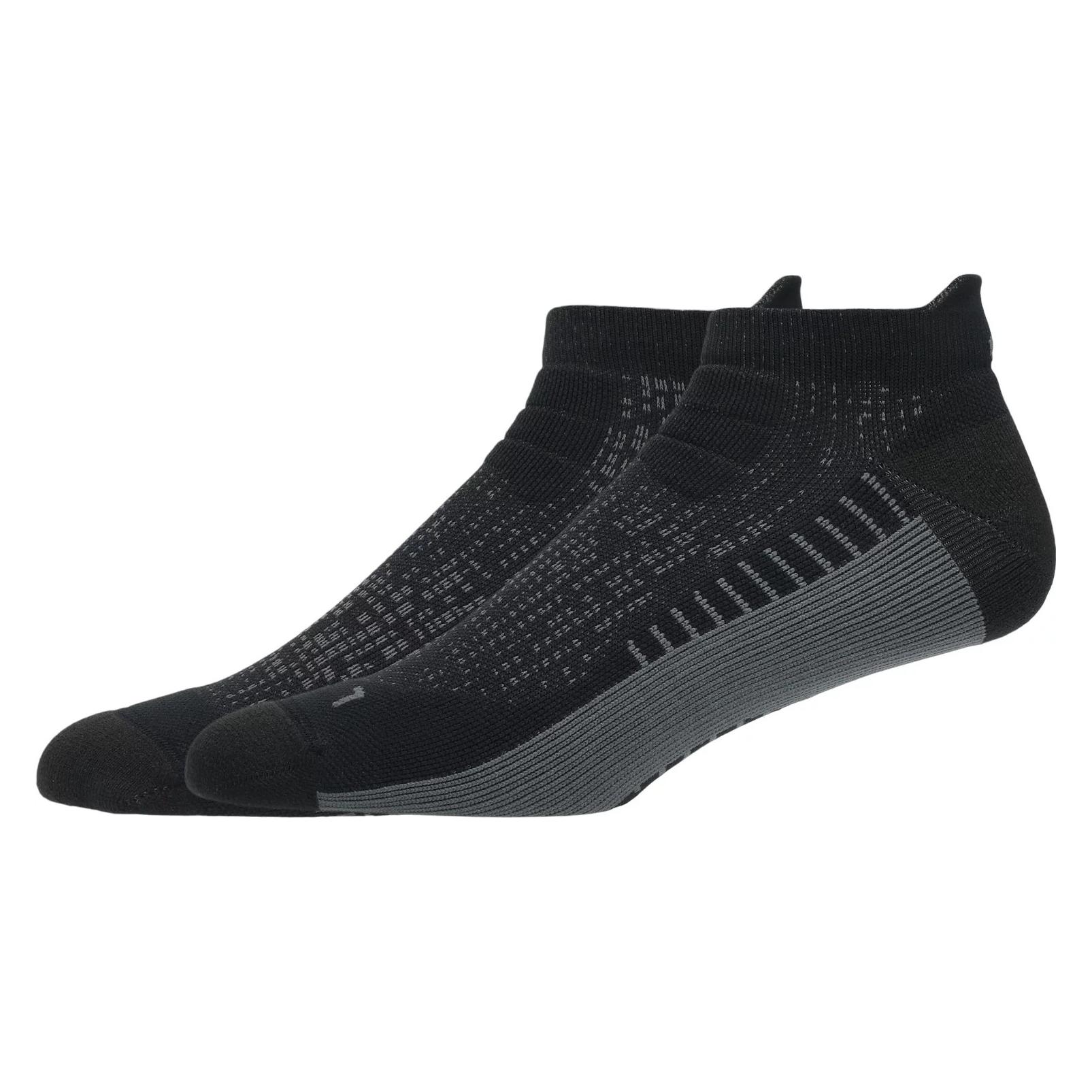 ASICS Performance-Lauf-Knöchelsocken (39 - 42) (3013B345-001)