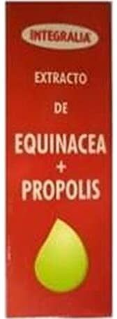 INTEGRALIA Equinácea + Propolis Extracto 50 ml