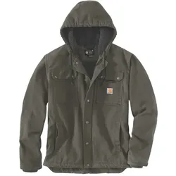 Carhartt Bartlett Jacke XL