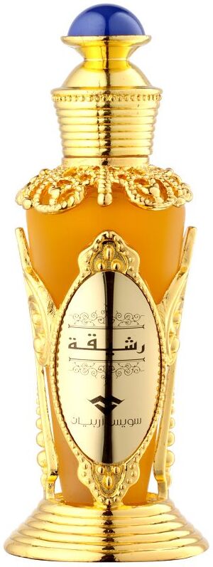 Swiss Arabian Rasheeqa huile parfumée mixte 20 ml