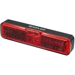 SIGMA LED E-Bike Rücklicht EOX RL Rack Brake Gepäckträgermontage 47340