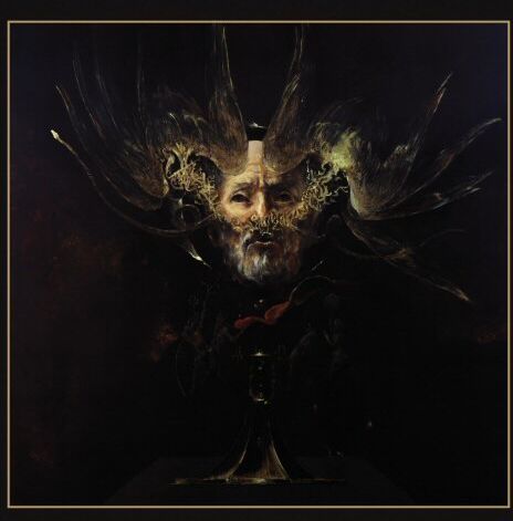 Behemoth - The Satanist - Preis vom 09.10.2026 07:28:09 h