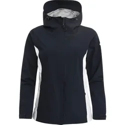 Cross Regenjacke Doro Hood, navy