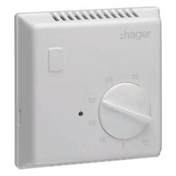 Hager EK053 EK053 Raumthermostat Aufputz EK053 1 St.