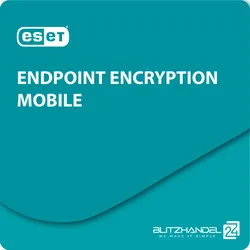 ESET Endpoint Encryption - Mobile