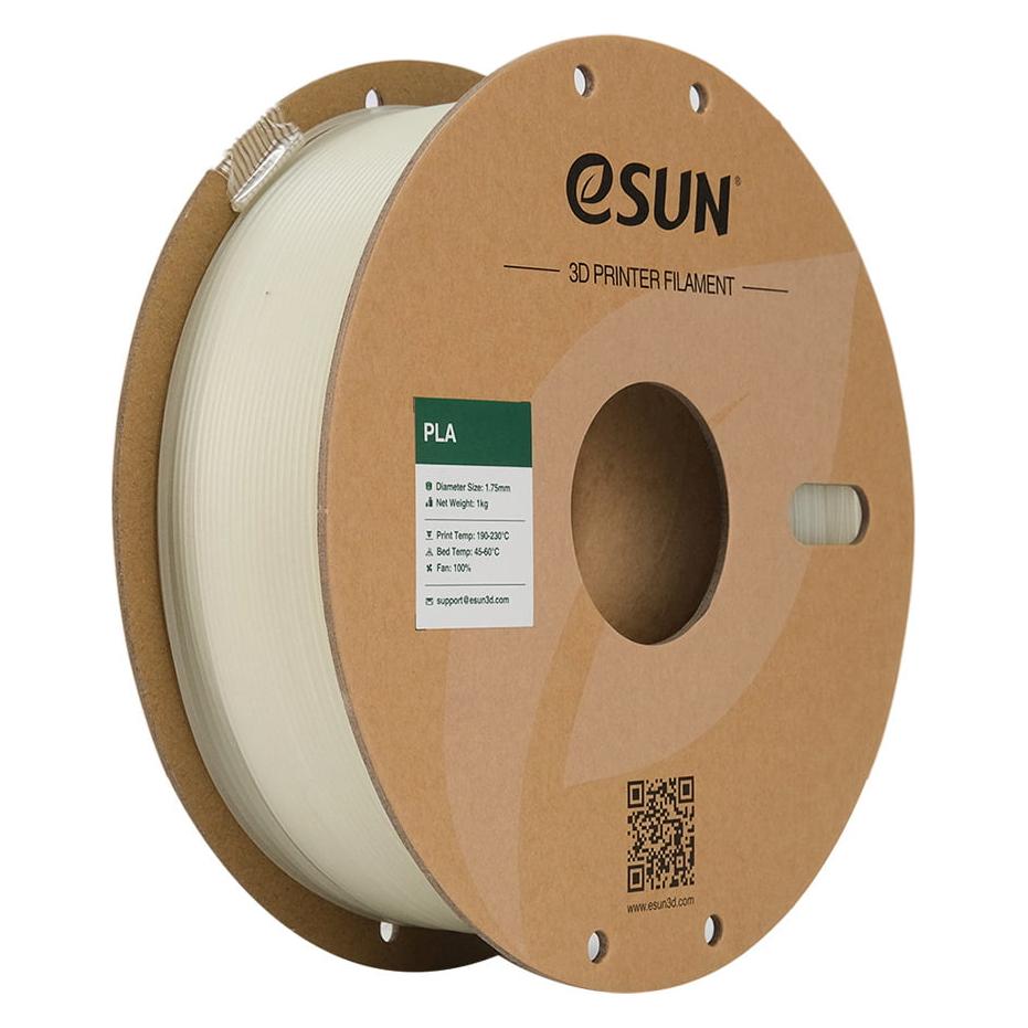eSUN PLA-P175L1 (PLA, 1000 g, 1.75 mm) (PLA-P175L1)