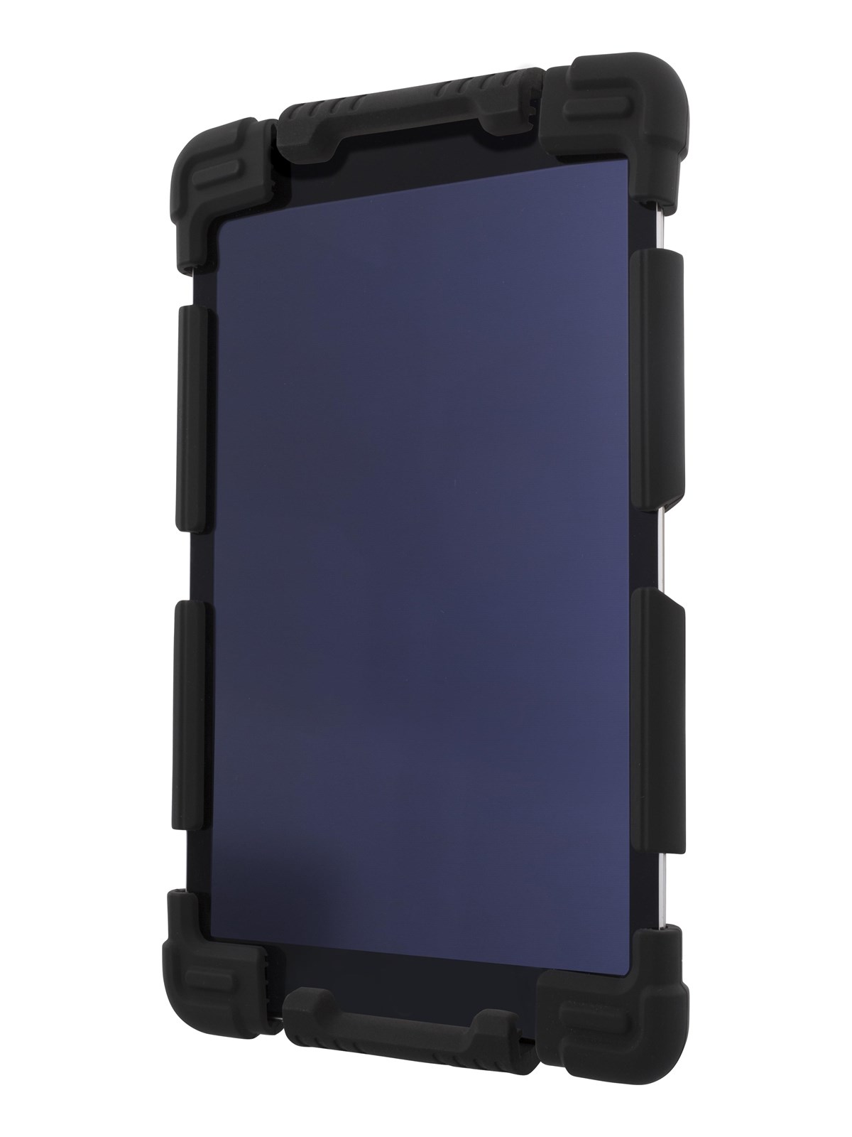 Deltaco Silicone Case for 7-8 inch Tablets Stand