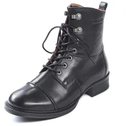 TenPoints Stiefeletten Pandora 60000-101-black schwarz - TPN 121 Gr.36