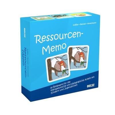 Ressourcen-Memo