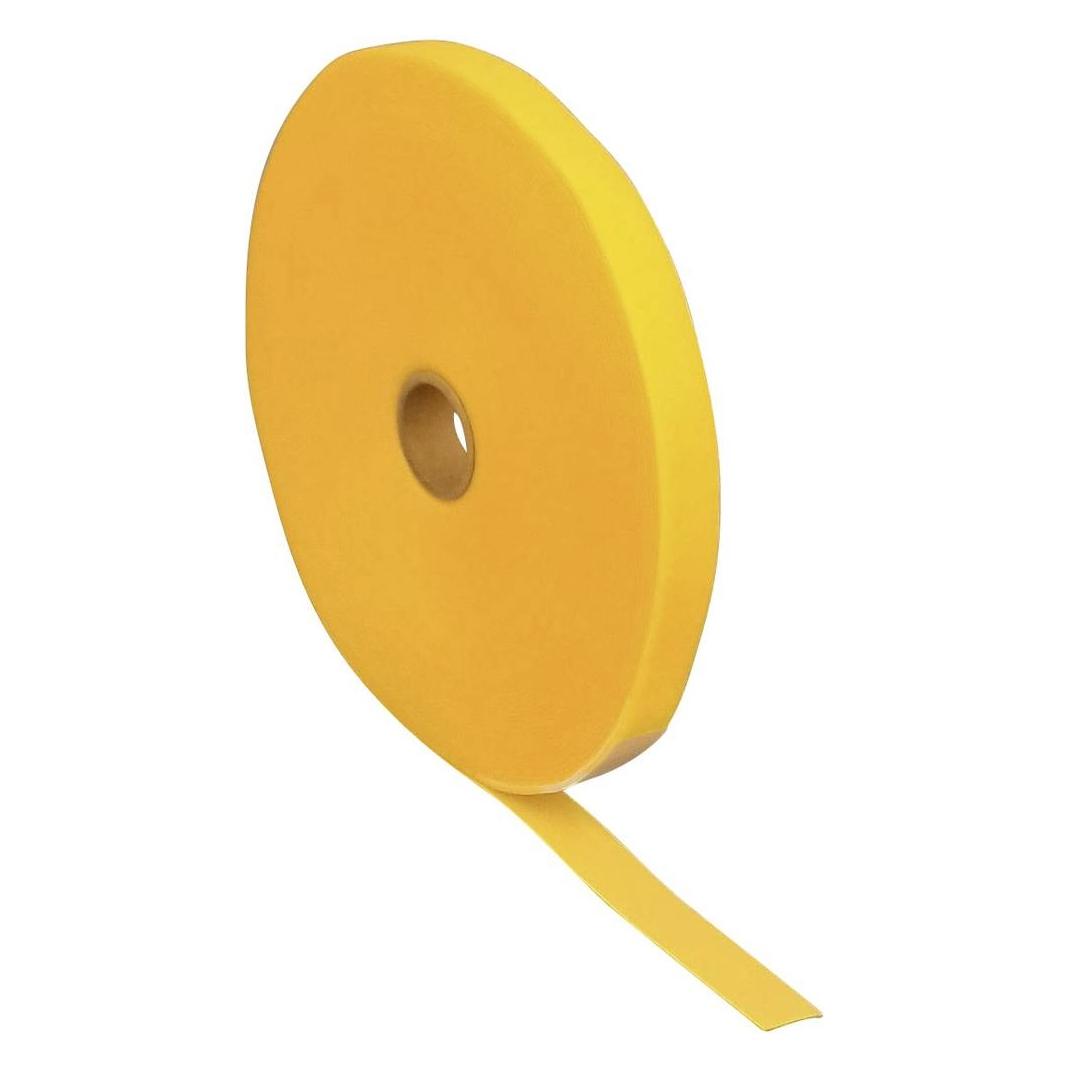 Fastech ETN Fast Strap 25 Meter, gelb (20 mm) (T0602002081125)