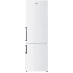 Oceanic Kühl-/Gefrierkombination – – OCEAFC262STDW – 262 l – Energieeffizienzklasse D, Kühlschrank Freistehend