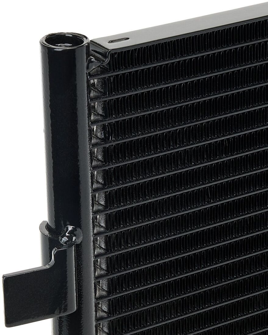 RIDEX 448C0194 Klimakondensator