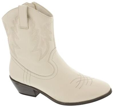 Masseys Reba - Womens 6 Bone Boot Medium