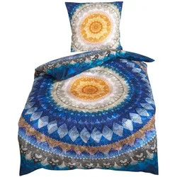 Traumschlaf, Bettwäsche, Orient Dream (Bettwäsche Set, 80x80 cm)
