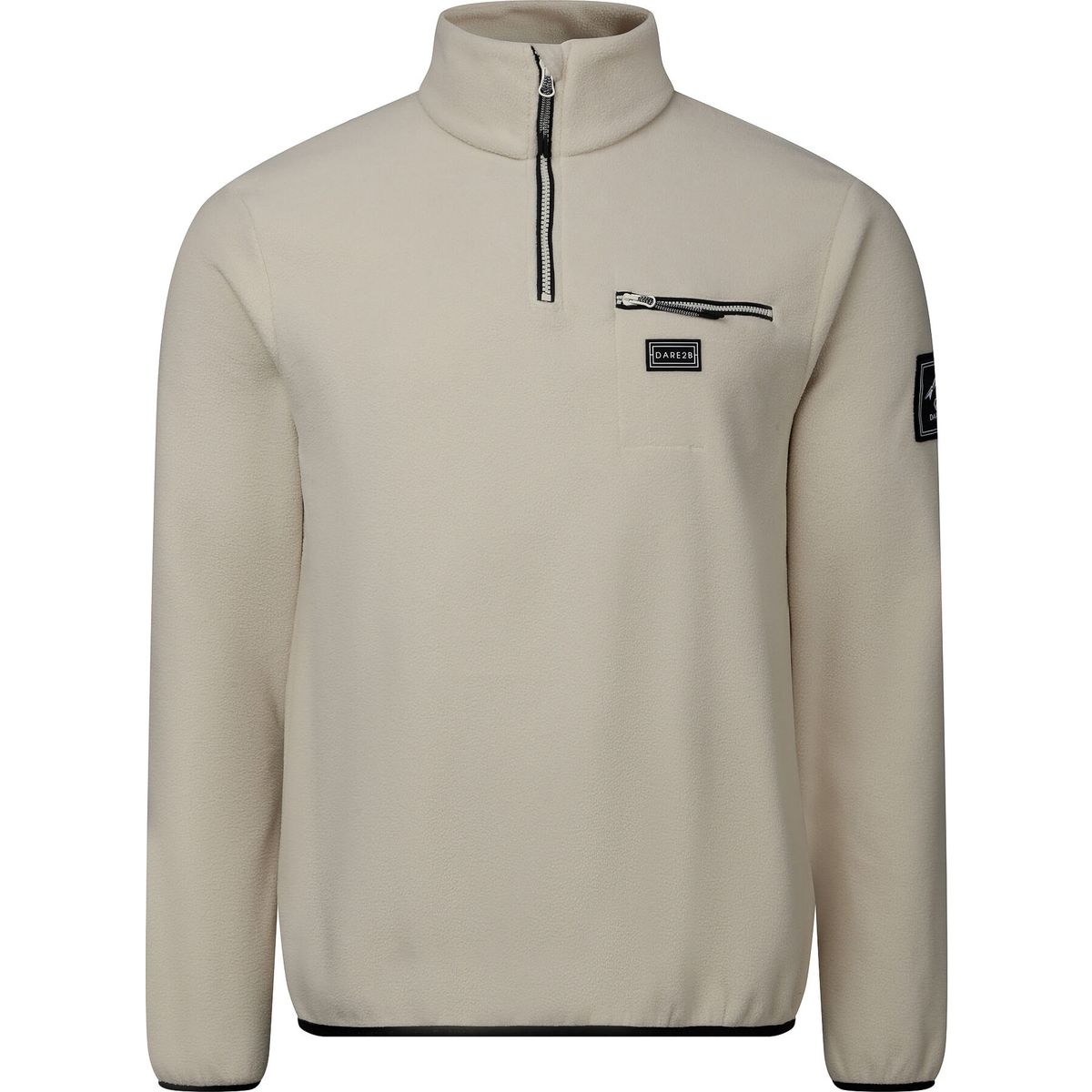 Dare2b Affinity Fleece almond milk (ZZU) XS DMA715-ZZU-XS