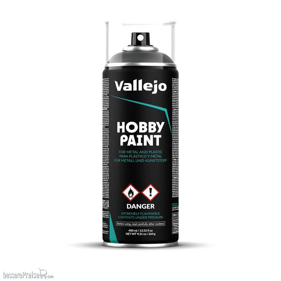 Vallejo 28004