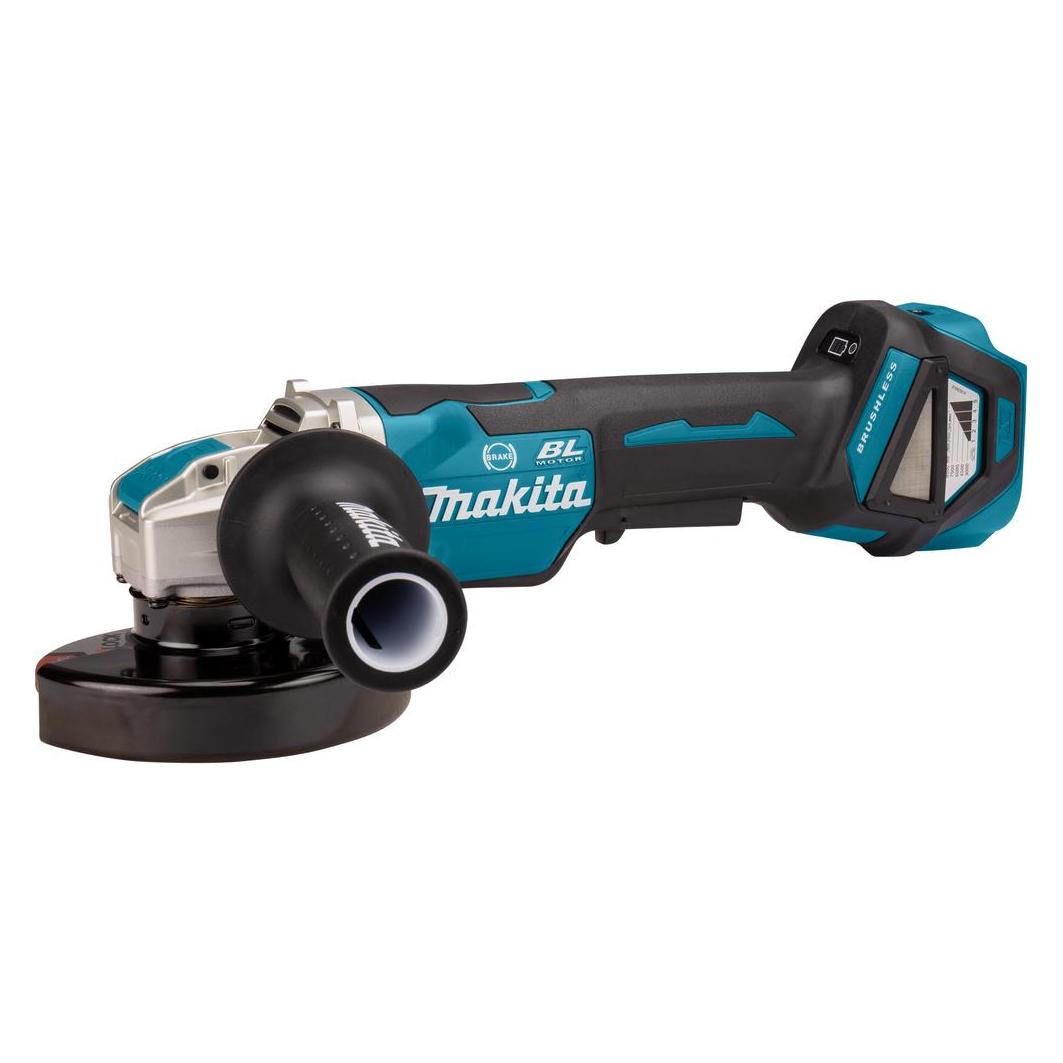 Makita DGA 519 (125 mm) (DGA519ZJ)