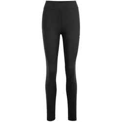 FILA, Damen, Sporthose, Leggings Benndorf (L), Schwarz