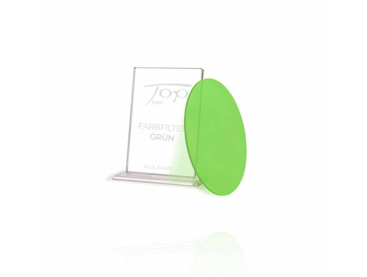Top Light Farbfilter für Leuchte Puk Maxx und Puk! 120 Avantgar