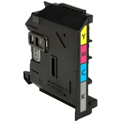 HP Original Resttonerbehälter 5KZ38A