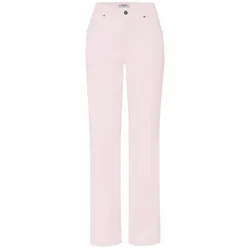 Jeans Modell Liv Straight TONI beige, 23