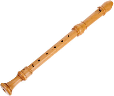 Moeck 5324 Stanesby Alt 415 Hz