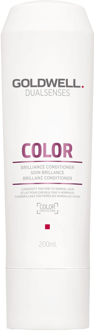 Goldwell Dualsenses Color Brilliance Conditioner 200 ml 0771608