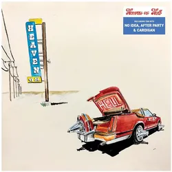 Atlantic, Schallplatten, Heaven Or Hell (Don Toliver)